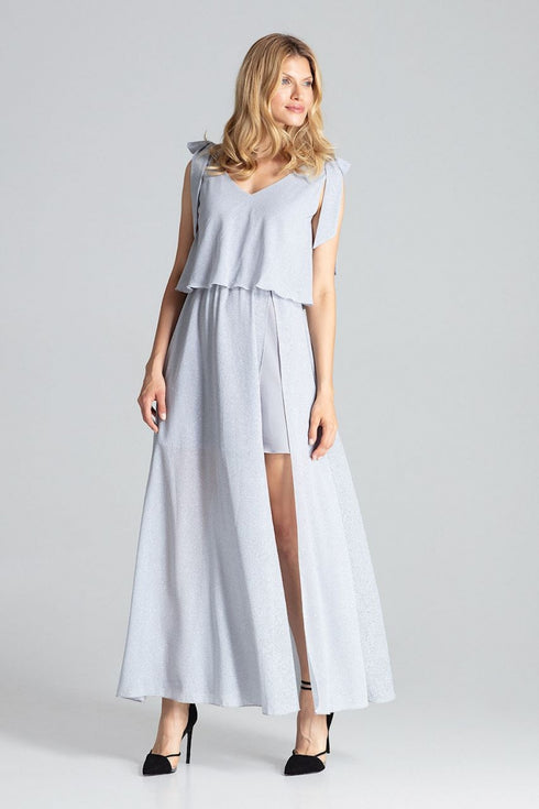 Cocktail dress model 138277